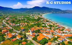 Rg Studios Thassos #5